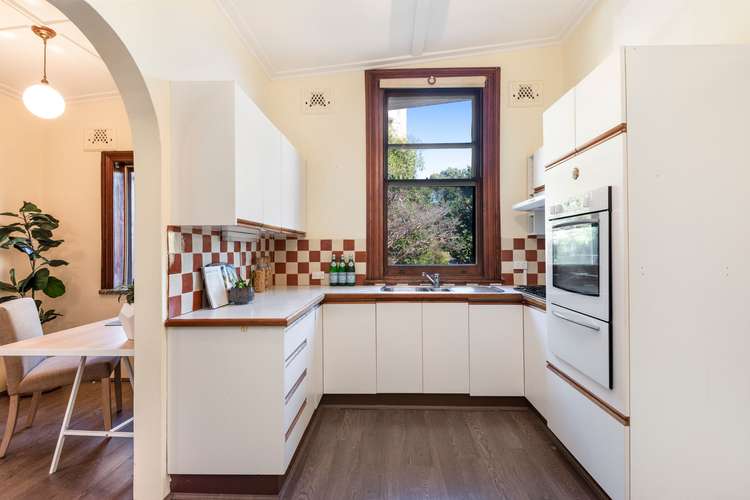 Fourth view of Homely apartment listing, 10/9 Davidson Parade, Cremorne NSW 2090