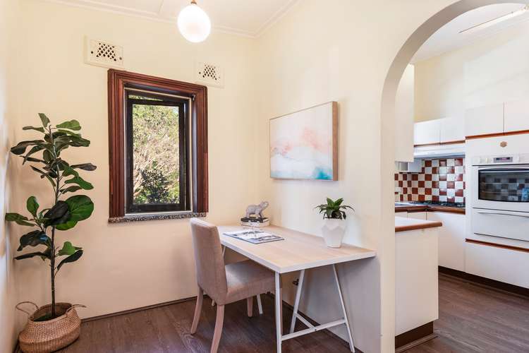 Fifth view of Homely apartment listing, 10/9 Davidson Parade, Cremorne NSW 2090