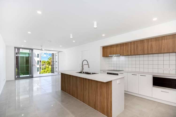 Third view of Homely unit listing, 15/26-28 Picnic Point Esplanade, Maroochydore QLD 4558