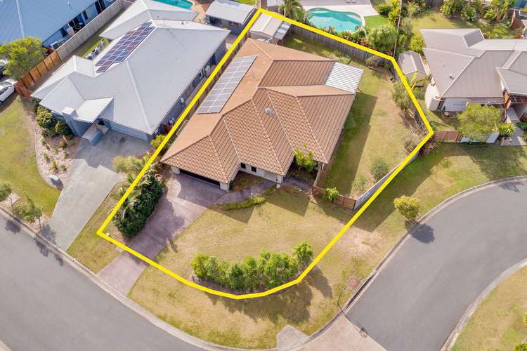 Second view of Homely house listing, 70 Coronata Crescent, Narangba QLD 4504