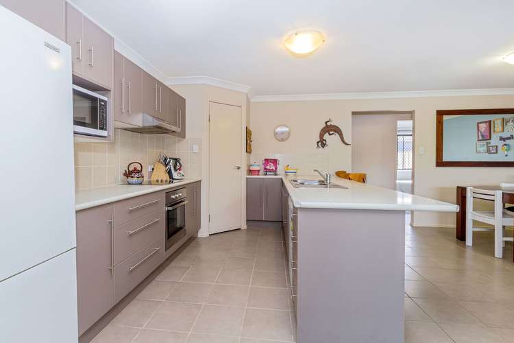 Third view of Homely house listing, 70 Coronata Crescent, Narangba QLD 4504