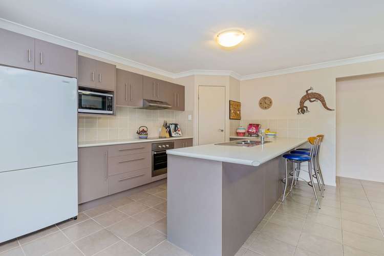 Fifth view of Homely house listing, 70 Coronata Crescent, Narangba QLD 4504