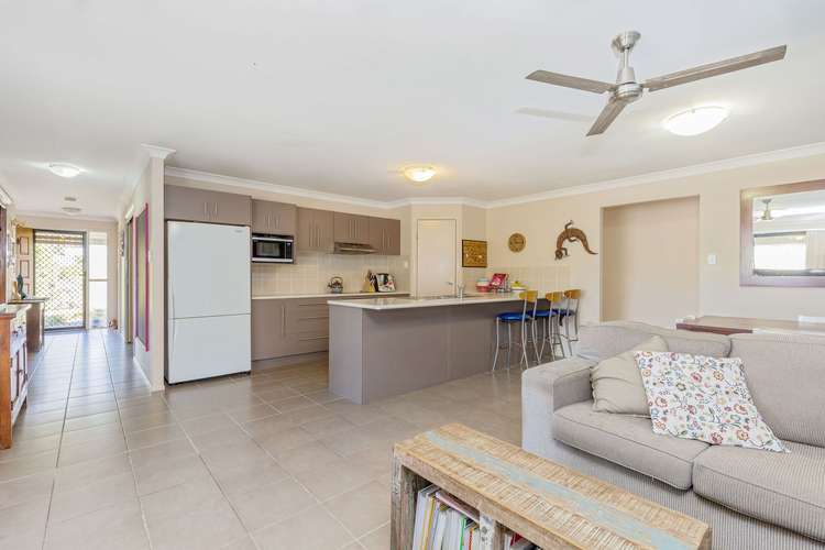 Sixth view of Homely house listing, 70 Coronata Crescent, Narangba QLD 4504