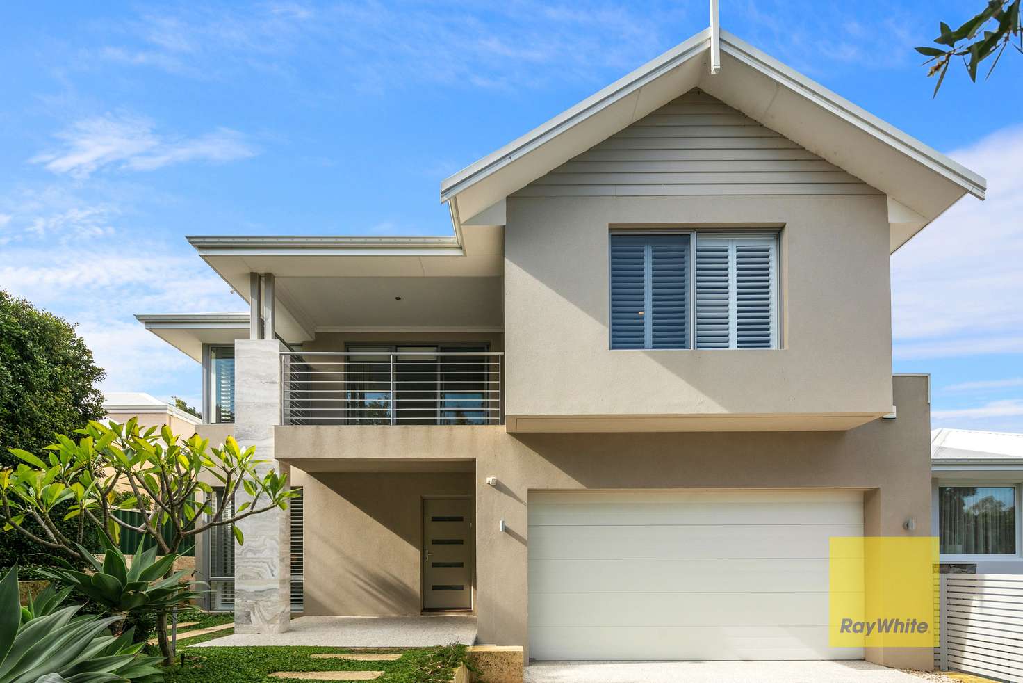 Main view of Homely house listing, 8 Butler Avenue, Swanbourne WA 6010