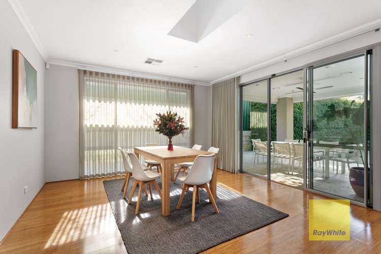 Fifth view of Homely house listing, 8 Butler Avenue, Swanbourne WA 6010