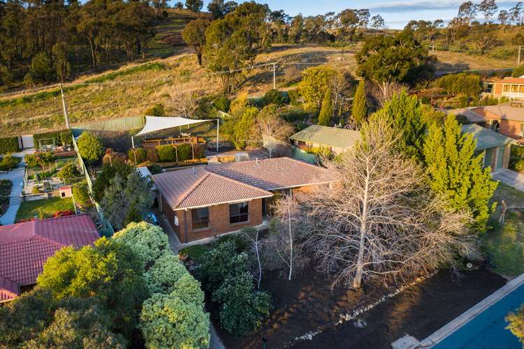 Main view of Homely house listing, 16 Chant Street, Chisholm ACT 2905