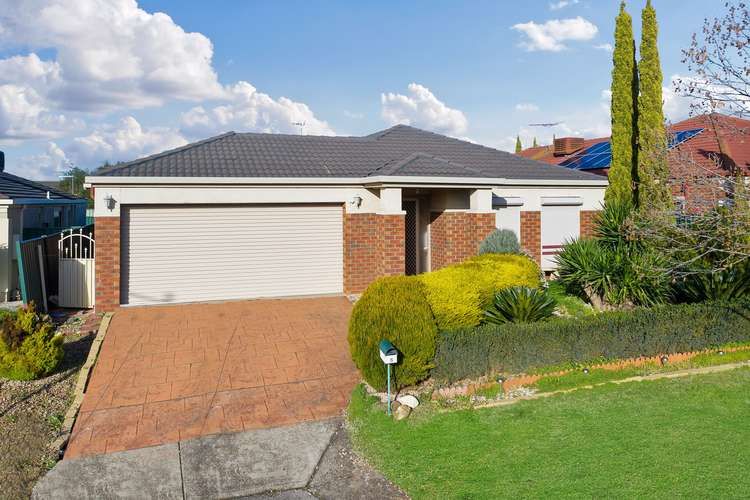 Main view of Homely house listing, 5 Flemming Avenue, Burnside VIC 3023