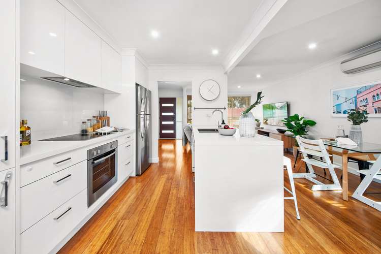 Third view of Homely house listing, 5 Mathers Place, Menai NSW 2234