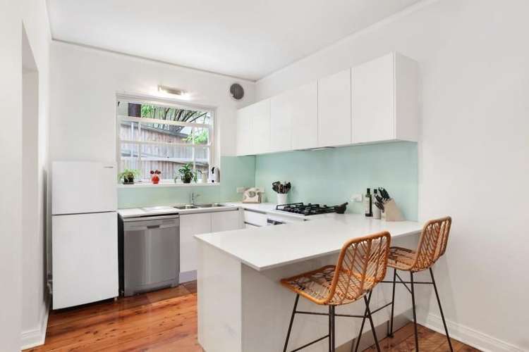 Main view of Homely apartment listing, 4/67 Boronia Road, Bellevue Hill NSW 2023