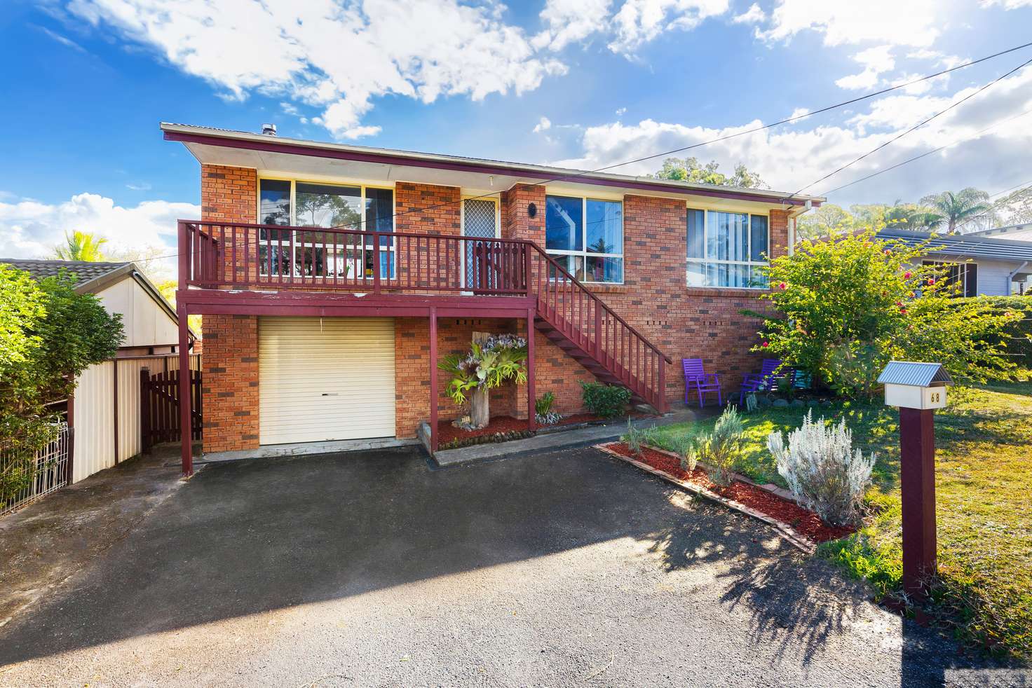Main view of Homely house listing, 68 Taronga Avenue, San Remo NSW 2262