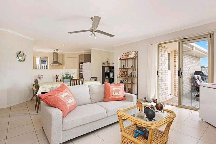 Main view of Homely house listing, 23 Pepper Tree Circuit, Maroochydore QLD 4558