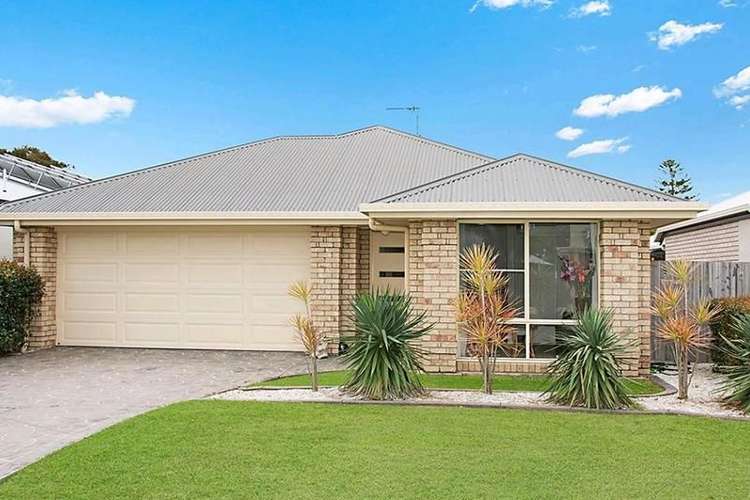Second view of Homely house listing, 23 Pepper Tree Circuit, Maroochydore QLD 4558