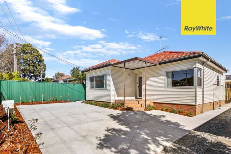 Main view of Homely house listing, 11 Keppel Avenue, Riverwood NSW 2210