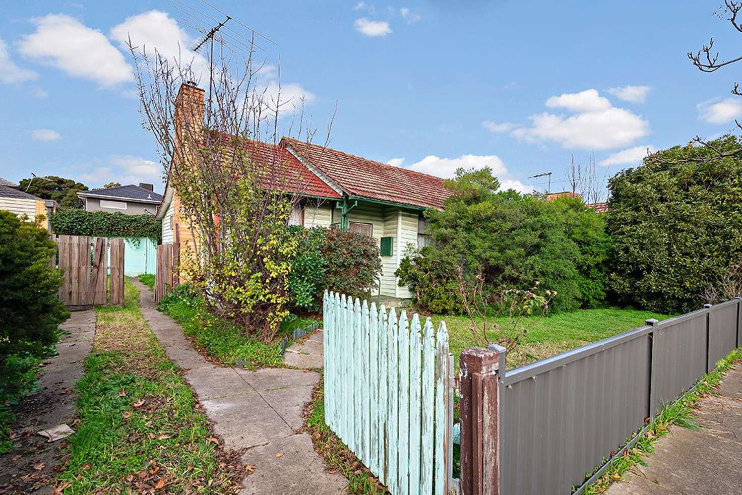 Main view of Homely house listing, 20 Robb Street, Spotswood VIC 3015