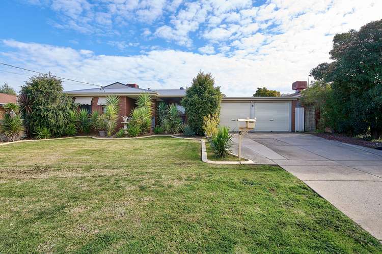 Main view of Homely house listing, 6 Horsley Street, Kooringal NSW 2650