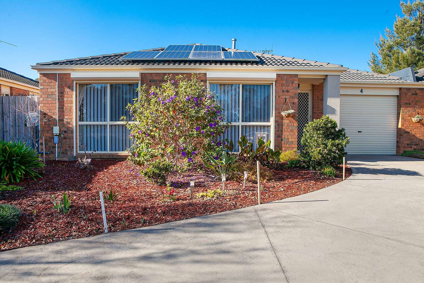 Main view of Homely unit listing, 4/99 Cranhaven Road, Langwarrin VIC 3910