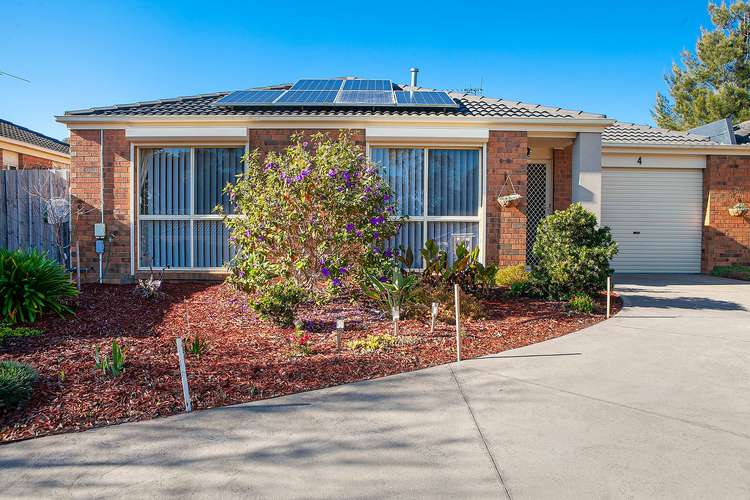 Main view of Homely unit listing, 4/99 Cranhaven Road, Langwarrin VIC 3910