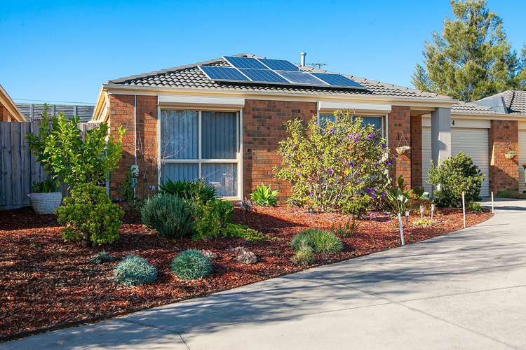 Third view of Homely unit listing, 4/99 Cranhaven Road, Langwarrin VIC 3910