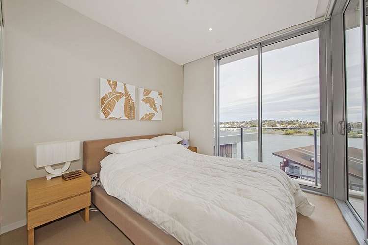Third view of Homely unit listing, 4097/37C Harbour Road, Hamilton QLD 4007