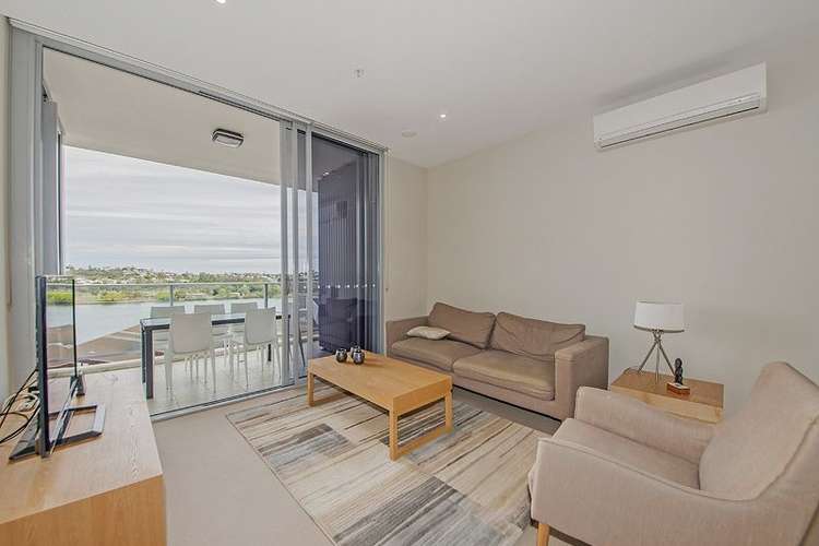Fifth view of Homely unit listing, 4097/37C Harbour Road, Hamilton QLD 4007