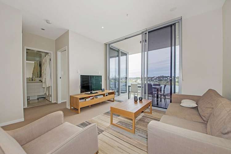 Sixth view of Homely unit listing, 4097/37C Harbour Road, Hamilton QLD 4007