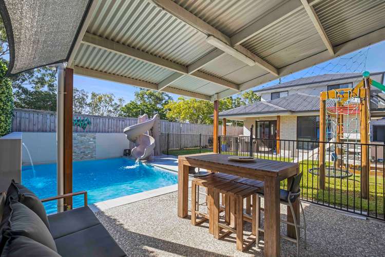 Second view of Homely house listing, 1 Kift Street, Deagon QLD 4017