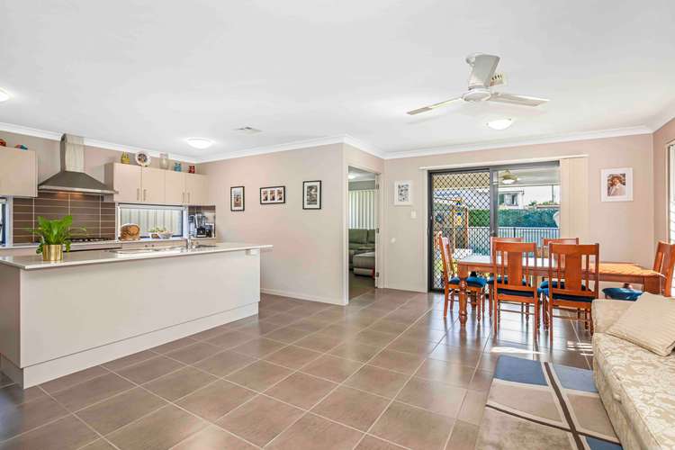 Fourth view of Homely house listing, 1 Kift Street, Deagon QLD 4017