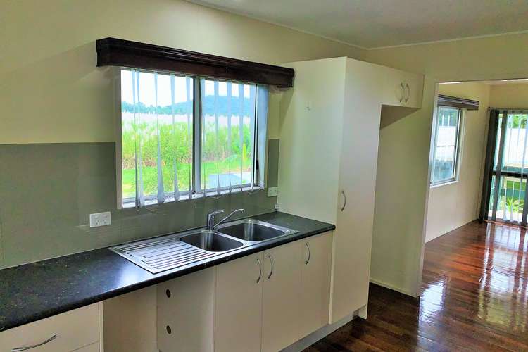 Second view of Homely house listing, 58 Alchera Drive, Mossman QLD 4873