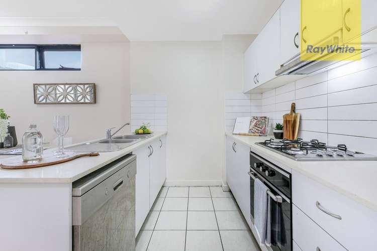 Fifth view of Homely apartment listing, 602/646 Harris Street, Ultimo NSW 2007