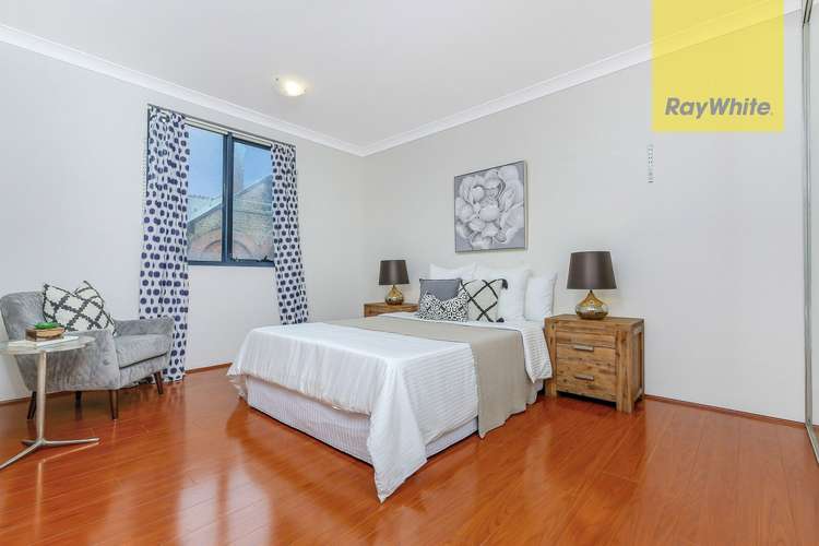 Sixth view of Homely apartment listing, 602/646 Harris Street, Ultimo NSW 2007