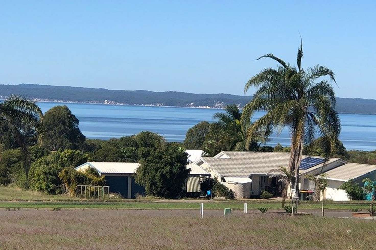 Main view of Homely residentialLand listing, 50 Cove Boulevard, River Heads QLD 4655