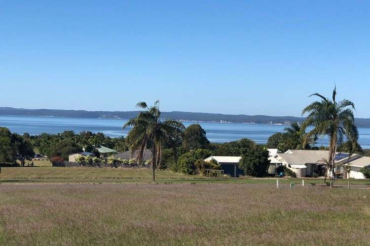 Second view of Homely residentialLand listing, 50 Cove Boulevard, River Heads QLD 4655