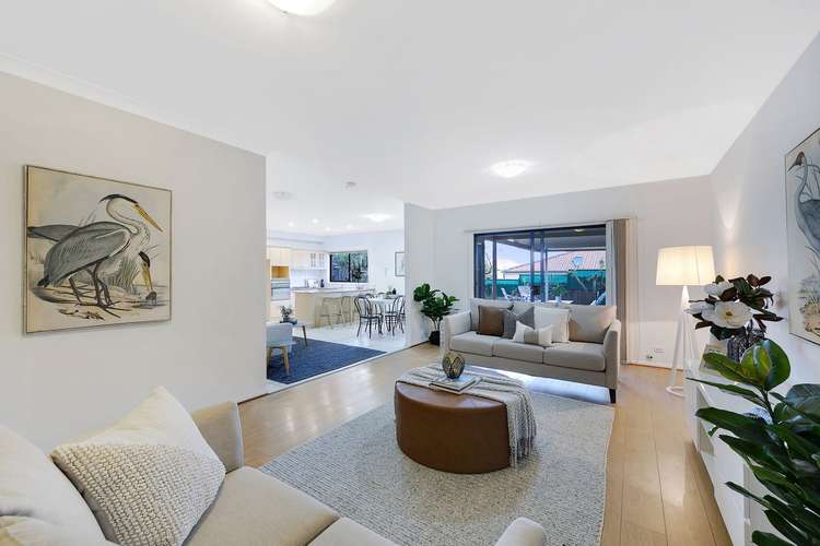 Second view of Homely house listing, 4 Kensington Place, Mardi NSW 2259