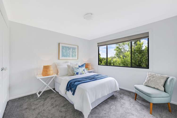 Fifth view of Homely house listing, 4 Kensington Place, Mardi NSW 2259