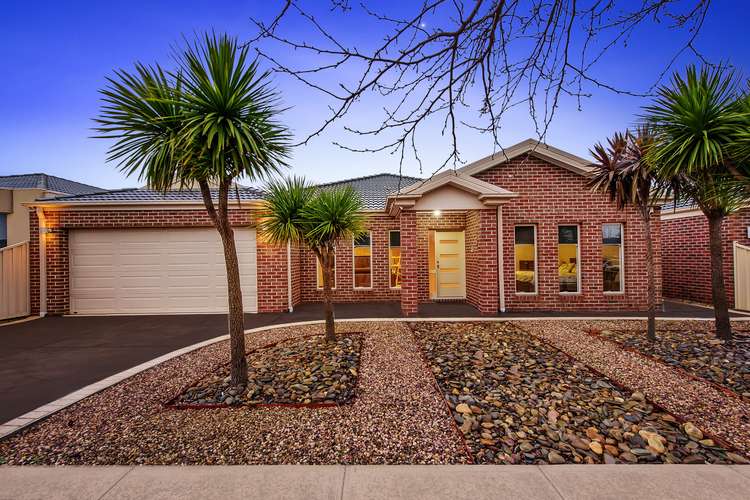 Main view of Homely house listing, 37 Webbs Avenue, Taylors Hill VIC 3037