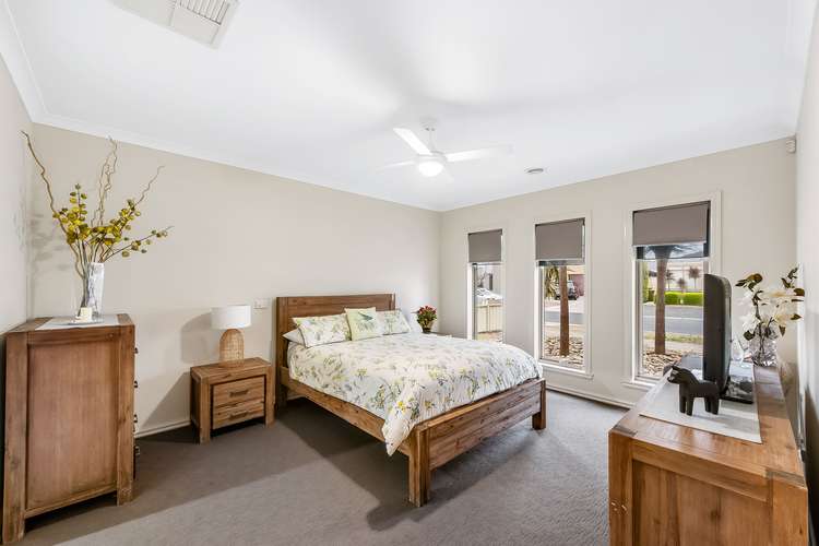 Fourth view of Homely house listing, 37 Webbs Avenue, Taylors Hill VIC 3037
