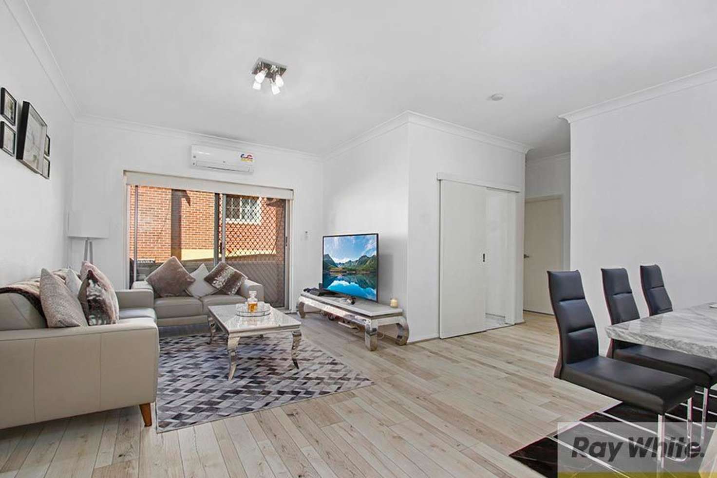 Main view of Homely unit listing, 6/11-13 Harrow Road, Bexley NSW 2207