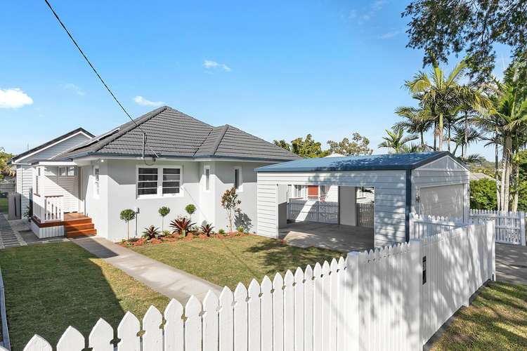 Main view of Homely house listing, 157 Seville Road, Holland Park QLD 4121