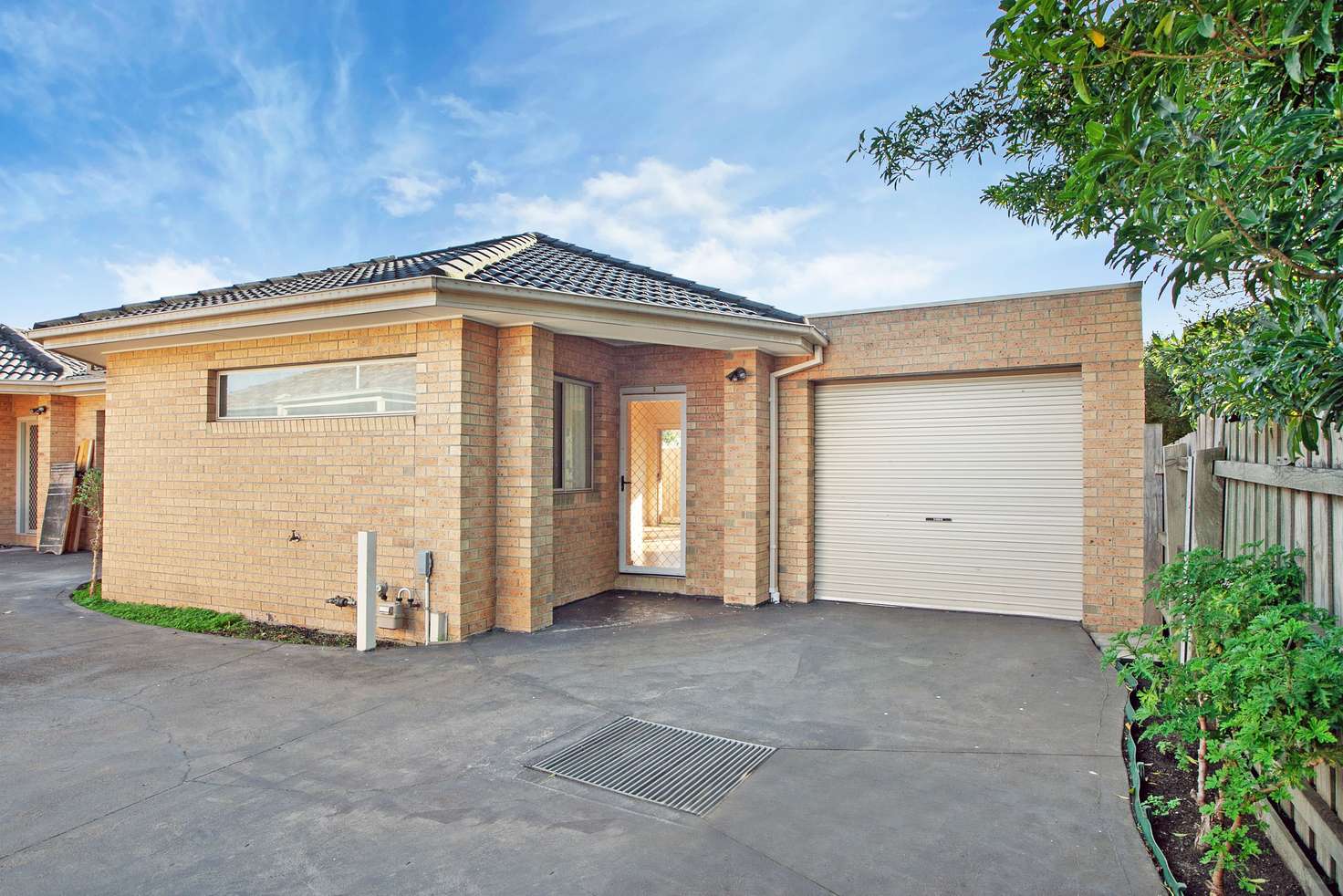 Main view of Homely unit listing, 3/6 Kellerher Street, Lalor VIC 3075