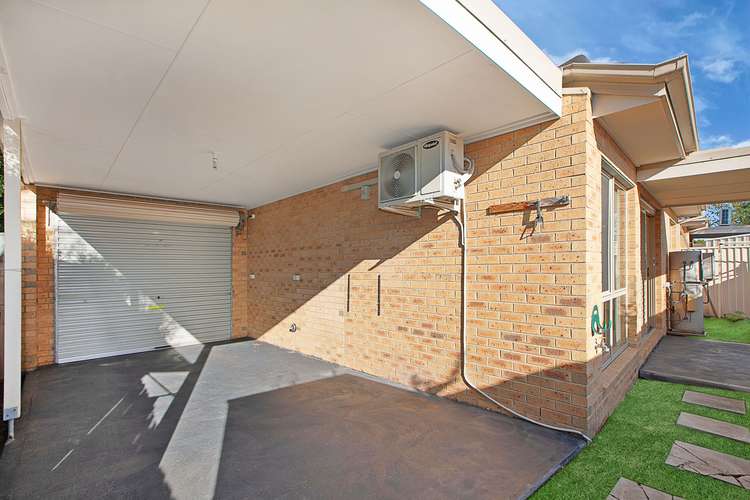 Third view of Homely unit listing, 3/6 Kellerher Street, Lalor VIC 3075