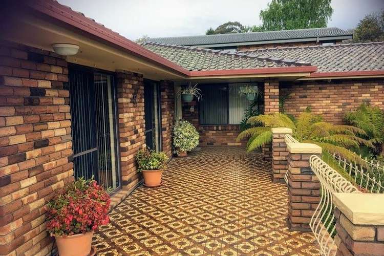 Main view of Homely house listing, 5 Noonameena Drive, Orange NSW 2800