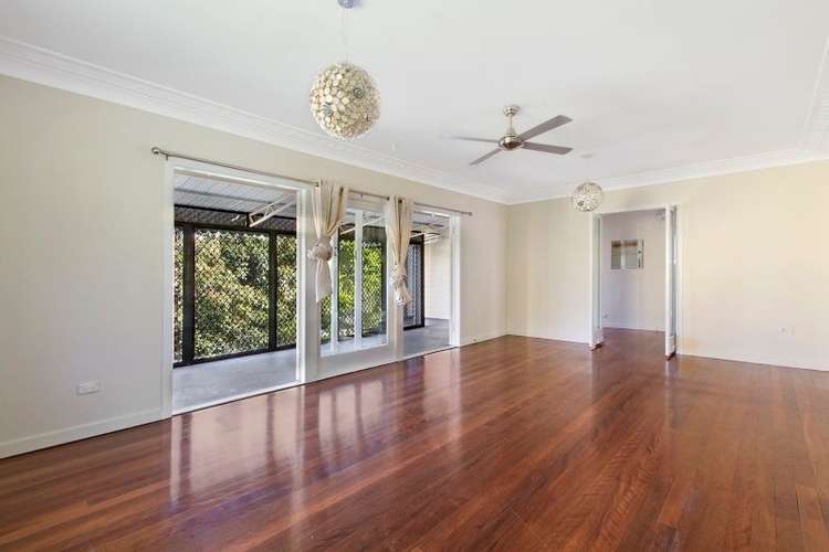 Fifth view of Homely house listing, 635 Moggill Road, Chapel Hill QLD 4069