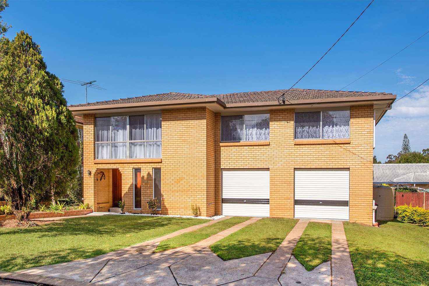 Main view of Homely house listing, 13 Lorrimore Street, Macgregor QLD 4109