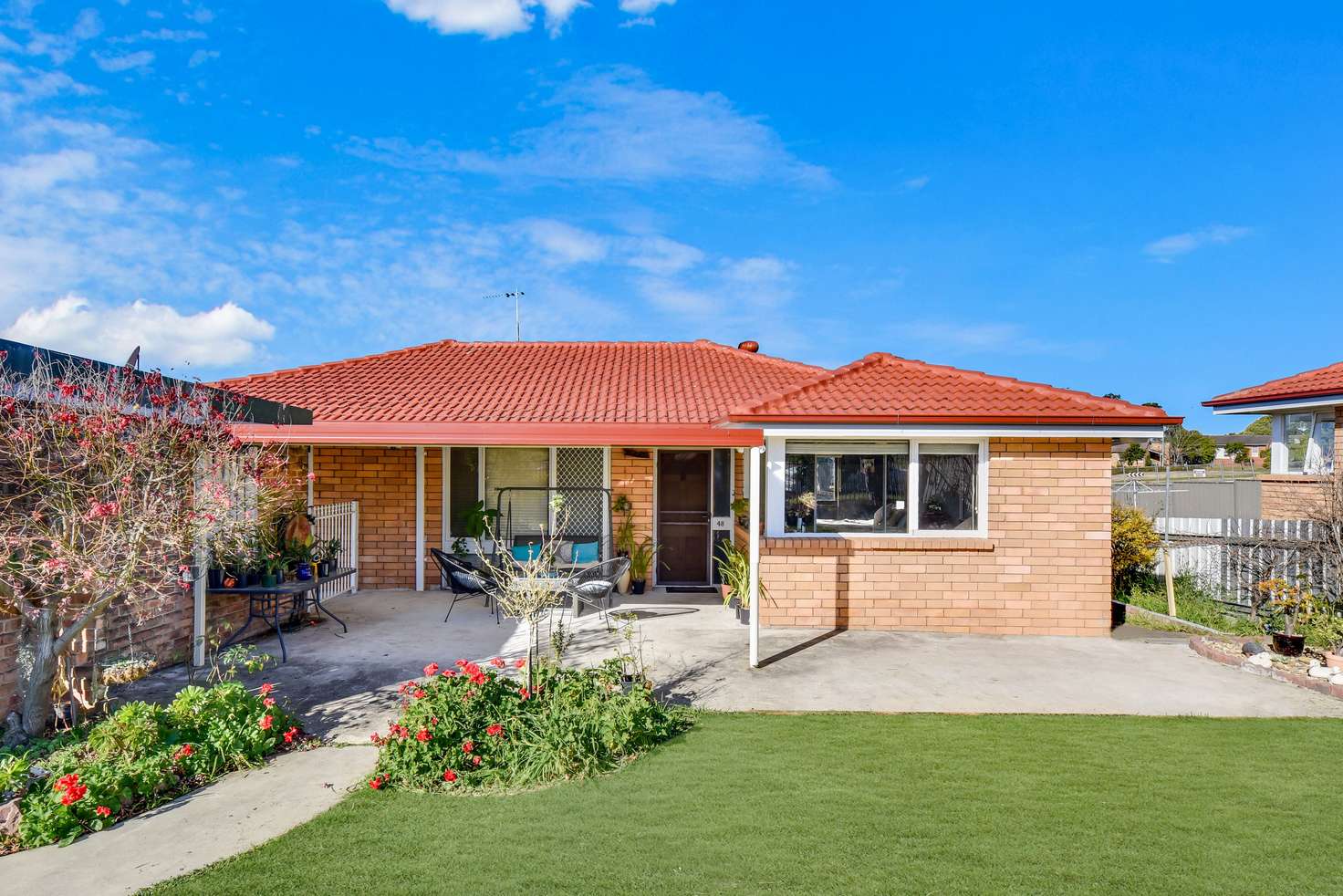 Main view of Homely house listing, 48 Kullaroo Avenue, Bradbury NSW 2560
