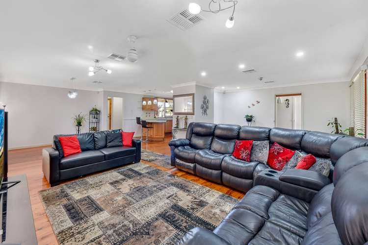 Second view of Homely house listing, 48 Kullaroo Avenue, Bradbury NSW 2560