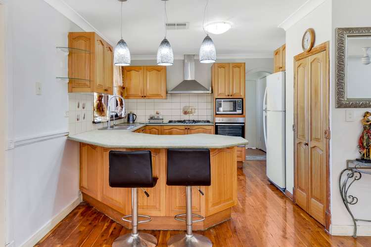 Fifth view of Homely house listing, 48 Kullaroo Avenue, Bradbury NSW 2560