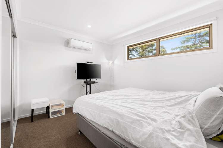Fifth view of Homely townhouse listing, 7/57-59 Bellevue Avenue, Rosanna VIC 3084
