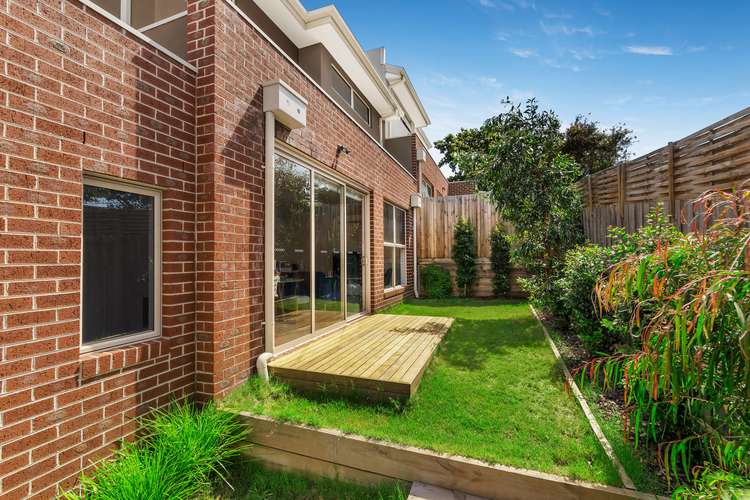 Sixth view of Homely townhouse listing, 7/57-59 Bellevue Avenue, Rosanna VIC 3084