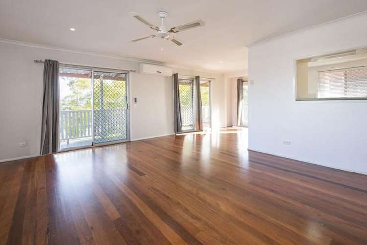 Second view of Homely house listing, 42 Wootton Crescent, Springwood QLD 4127