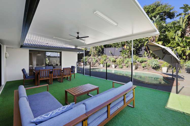 Third view of Homely house listing, 9 Richard Crescent, Highland Park QLD 4211